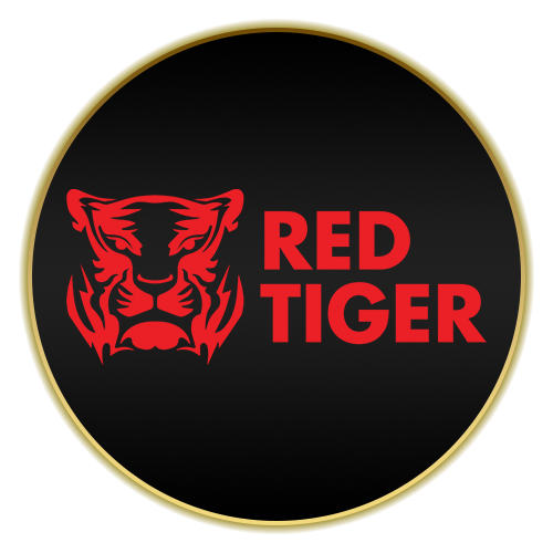 Red Tiger