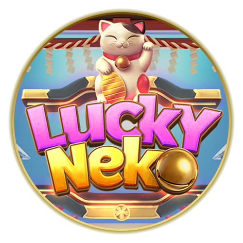 Lucky Neko