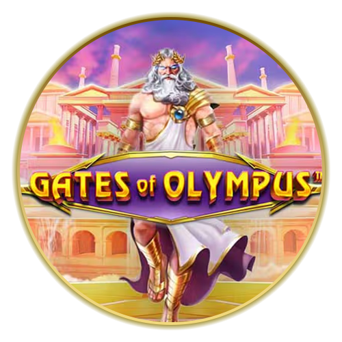 Gates of Olympus