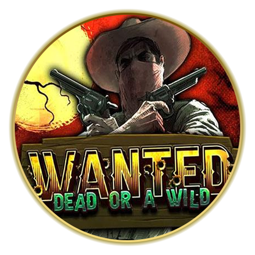 Wanted Dead or a Wild