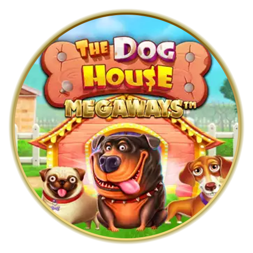The Dog House Megaways